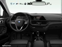 gebraucht BMW 116 i Sport Line | DAB LED Tempomat Shz