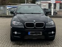 gebraucht BMW X6 in Top Zustand