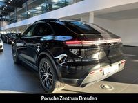 Gebraucht Porsche Macan 300 kW (408 PS) 2025 Schwarz SUV
