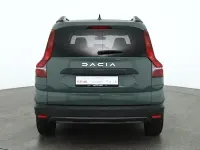 Usata Dacia Jogger Extreme 110 CV (80 kW) 2023 Grigio Monovolume