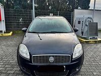 Gebraucht Fiat Linea 77 PS (56 kW) 2007 Schwarz Limousine