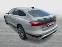 Gebraucht Audi S6 e-tron Sport 369 kW (503 PS) 2025 Beige Limousine
