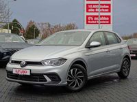 gebraucht VW Polo 1.0 TSI DSG LED Klima SHZ Kam VC