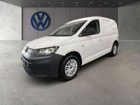Neu VW Caddy 102 PS (75 kW) 2026 Candyweiß Van / Kleinbus