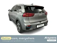 Gebraucht Kia e-Niro Spirit 150 kW (204 PS) 2022 Grau SUV