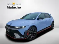 Gebraucht Hyundai Ioniq 5 N Performance 447 kW (609 PS) 2024 Andere farbe SUV