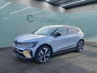 Gebraucht Renault Megane E-Tech Iconic 160 kW (218 PS) 2023 Grau Limousine