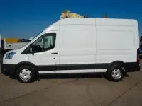 Gebraucht Ford Transit Trend 2025 Andere