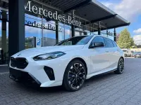 Gebraucht BMW M135 Sport Line 300 PS (220 kW) 2025 Weiß Kleinwagen