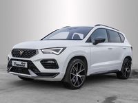 Gebraucht Cupra Ateca VZ 300 PS (220 kW) 2024 Weiß SUV