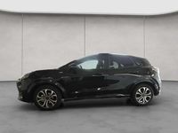 Gebraucht Ford Puma ST-Line 155 PS (114 kW) 2024 Agate black metallic SUV