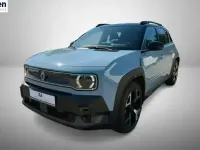 Occasion Renault 4 E-Tech Komfort 77 kW (106 ch) 2025 Bleue SUV