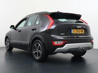 Gebraucht Kia Niro 182 PS (133 kW) 2022 Schwarz SUV