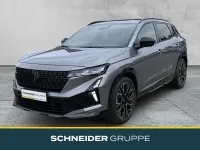 Neu Renault Austral Esprit Alpine 200 PS (147 kW) 2026 Manufacturer SUV