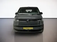 Gebraucht VW Multivan Edition 150 PS (110 kW) 2025 Grau Van / Kleinbus