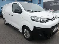 Occasion Citroën Jumpy 116 ch (85 kW) 2019 Blanc Monospace