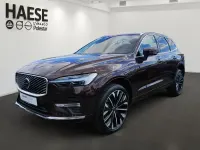 Gebraucht Volvo XC60 Ultra 349 PS (256 kW) 2025 Rot SUV