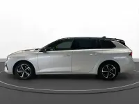 Gebraucht Opel Astra 131 PS (96 kW) 2025 Silber Kleinwagen