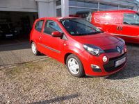 Second-hand Renault Twingo Expression 75 CP (55 kW) 2013 Roșu Hatchback