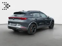 Gebraucht Cupra Formentor VZ 310 PS (228 kW) 2022 Grau SUV