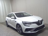 Gebraucht Renault Mégane IV 91 PS (66 kW) 2021 Weiss Limousine