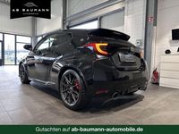 Gebraucht Toyota Yaris 261 PS (191 kW) 2023 Schwarz precious black (metallic) Kleinwagen