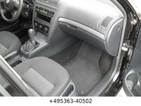 Gebraucht Skoda Octavia 105 PS (77 kW) 2013 Schwarz Kombi