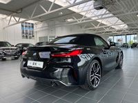gebraucht BMW Z4 sDrive30i M Sport Roadster EU6d Park-Assistent