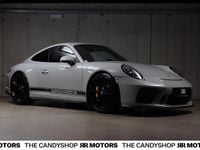 Gebraucht Porsche 911 500 PS (367 kW) 2018 Grau