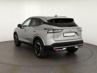 Neu Nissan Qashqai N-Connecta 158 PS (116 kW) 2025 Andere SUV