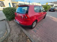 Gebraucht VW Golf V 80 PS (58 kW) 2006 Kleinwagen