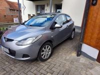 Second-hand Mazda 2 Inclusive 75 CP (55 kW) 2009 Argintiu Hatchback