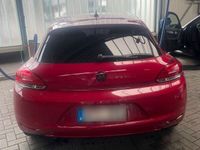 gebraucht VW Scirocco 1.4 TSI