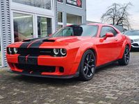 Gebraucht Dodge Challenger 309 PS (227 kW) 2021 Orange Coupé