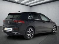 Gebraucht VW Golf VIII 131 PS (96 kW) 2024 Schwarz Kleinwagen
