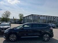 Używany Renault Espace Initiale Paris 189 KM (139 kW) 2021 Czarny Minivan
