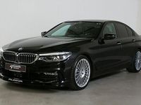 Gebraucht Alpina B5 608 PS (447 kW) 2018 Schwarz Limousine