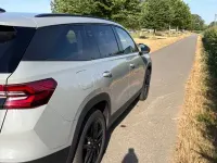 Gebraucht Skoda Kodiaq Selection 204 PS (150 kW) 2025 Weiß SUV