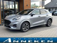 Gebraucht Ford Puma ST-Line 155 PS (114 kW) 2023 Silber SUV