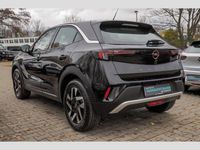 Gebraucht Opel Mokka-e Elegance 100 kW (136 PS) 2022 Schwarz SUV