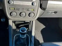 Gebraucht VW Golf V GTI 200 PS (147 kW) 2007 Violet Limousine