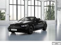 Gebraucht Mercedes 300 258 PS (189 kW) 2025 Unilack schwarz uni Cabrio
