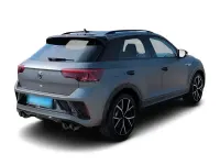 Gebraucht VW T-Roc R 2025 Grau SUV