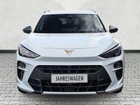 Gebraucht Cupra Terramar 150 PS (110 kW) 2025 Glacialwhite metallic SUV