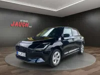 Neu Suzuki Swift Comfort 83 PS (61 kW) 2026 Super black pearl metallic Kleinwagen