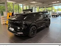 Neu Renault Rafale Esprit Alpine 200 PS (147 kW) 2026 Blackpearlschwarz metallic SUV
