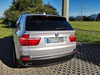 gebraucht BMW X5 3.0sd