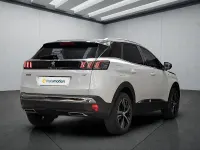 Gebraucht Peugeot 3008 136 PS (100 kW) 2024 Weiß SUV