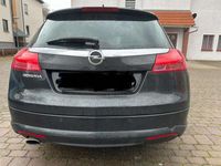 gebraucht Opel Insignia OPC LINESports Tourer 2.0 CDTI