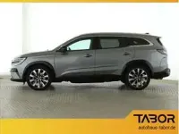 Gebraucht Renault Espace Techno 200 PS (147 kW) 2024 Grau (dolomitgrau metallic) SUV